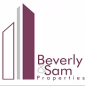 Beverly and Sam Properties logo